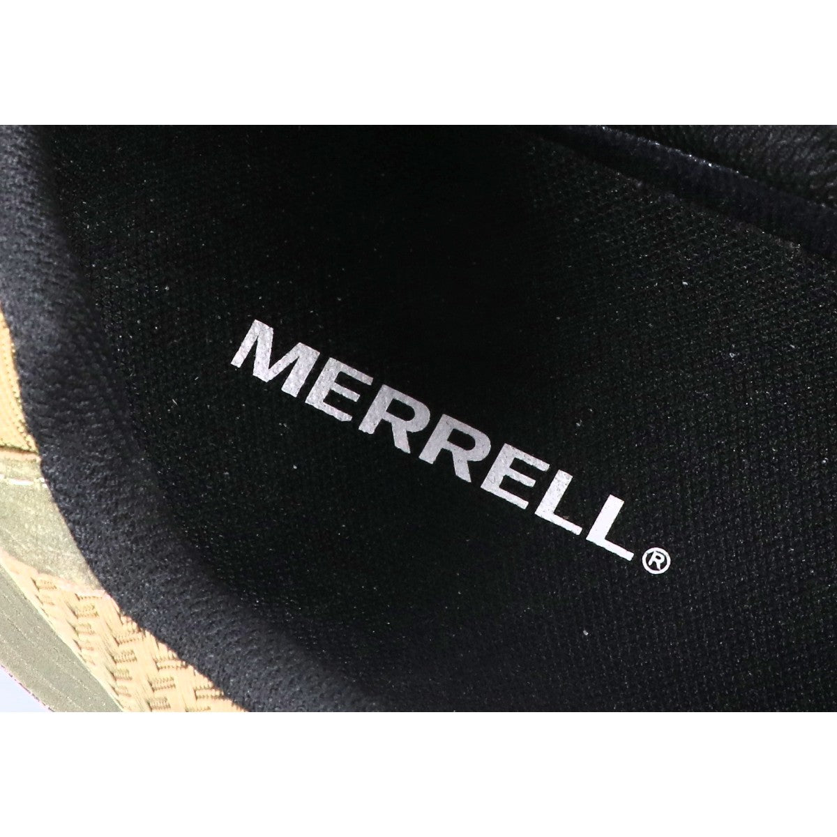 MERRELL メレル J067563 MOAB SPEED STORM MOC GORE-TEX ハイブリットスニーカー シューズ
