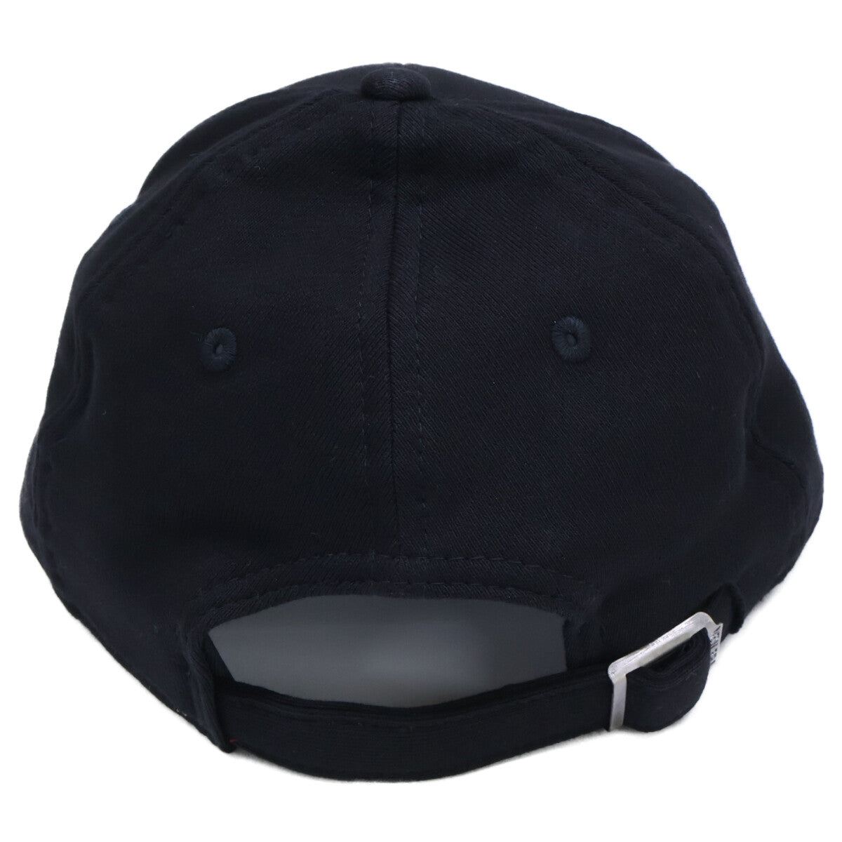New Era ニューエラ x N°21 ヌメロヴェントゥーノ 【美品】9FORTY EASY SNAP メタルロゴ スナップバック キャップ 帽子