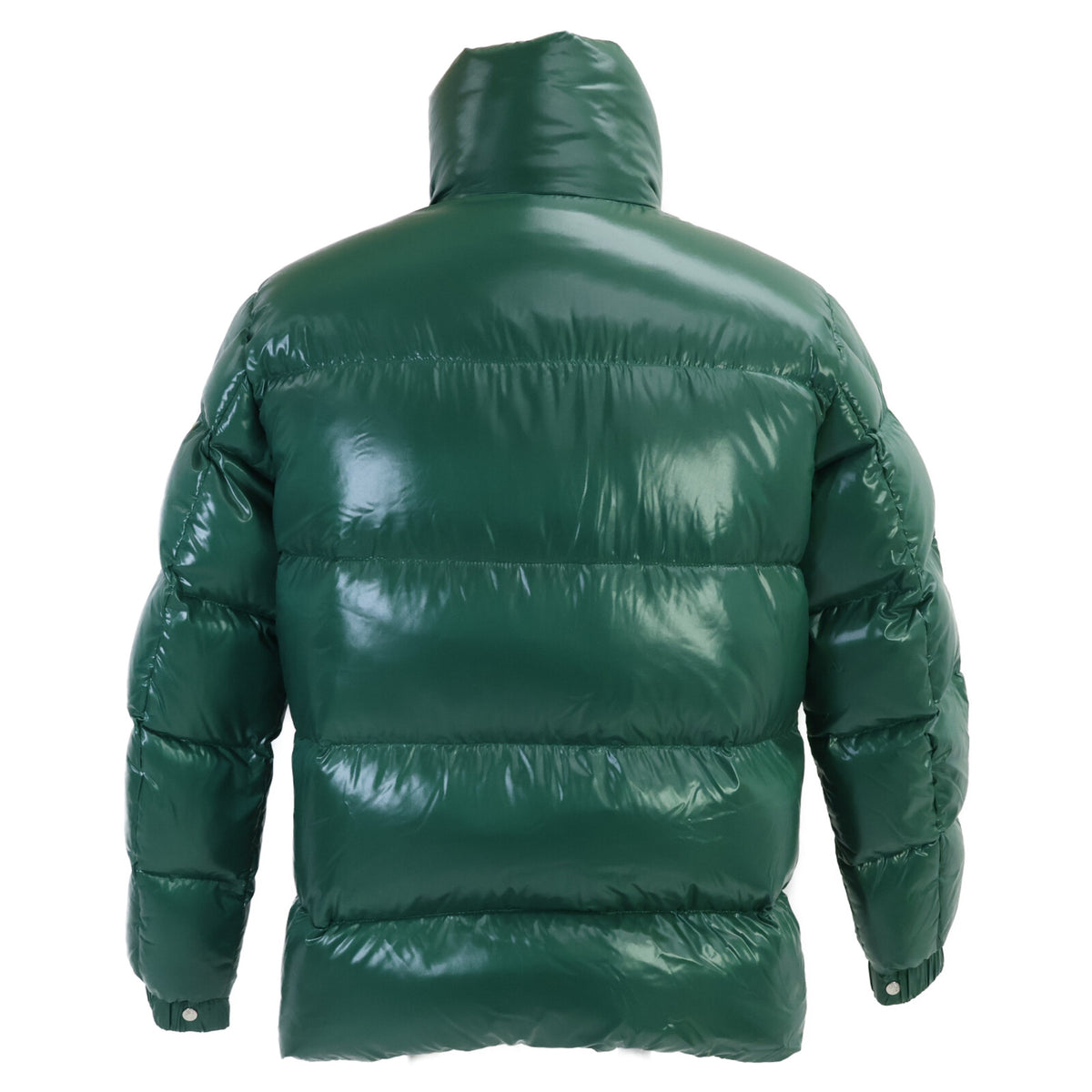 MONCLER モンクレール GENIUS 2 ジーニアス2ｘMoncler 1952【美品】DERVAX ビッグロゴワッペン ダウンジャケット ジャケット