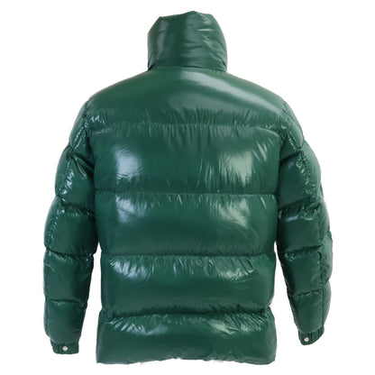 MONCLER モンクレール GENIUS 2 ジーニアス2ｘMoncler 1952【美品】DERVAX ビッグロゴワッペン ダウンジャケット ジャケット