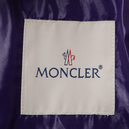 MONCLER モンクレール GENIUS 2 ジーニアス2ｘMoncler 1952【美品】DERVAX ビッグロゴワッペン ダウンジャケット ジャケット