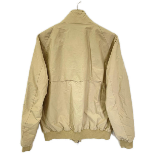 BARACUTA バラクータ 1801002 カーキベージュ 英国製 G9 スウィングトップ ハリントンジャケット ジャケット