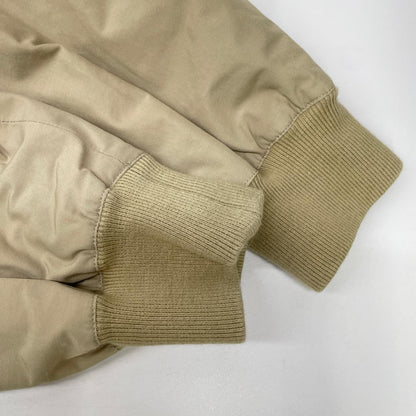 BARACUTA バラクータ 1801002 カーキベージュ 英国製 G9 スウィングトップ ハリントンジャケット ジャケット