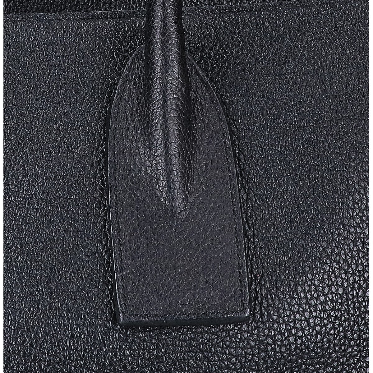 SAINT LAURENT PARIS サンローランパリ 478167 グレインレザー Sac De Jour Souple Large/サック・ド・ジュール スープル ラージ 2WAYトートバッグ ハンドバッグ