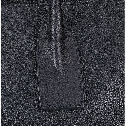 SAINT LAURENT PARIS サンローランパリ 478167 グレインレザー Sac De Jour Souple Large/サック・ド・ジュール スープル ラージ 2WAYトートバッグ ハンドバッグ
