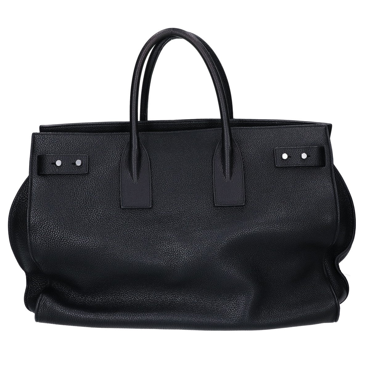 SAINT LAURENT PARIS サンローランパリ 478167 グレインレザー Sac De Jour Souple Large/サック・ド・ジュール スープル ラージ 2WAYトートバッグ ハンドバッグ