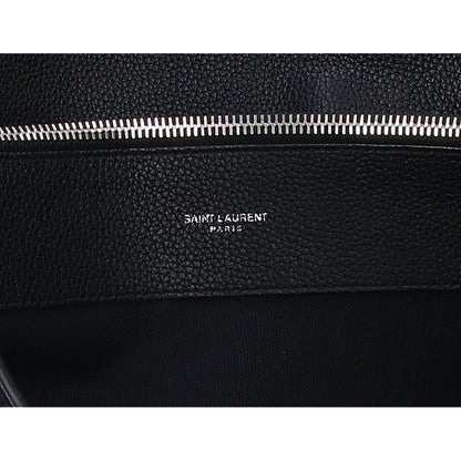 SAINT LAURENT PARIS サンローランパリ 478167 グレインレザー Sac De Jour Souple Large/サック・ド・ジュール スープル ラージ 2WAYトートバッグ ハンドバッグ