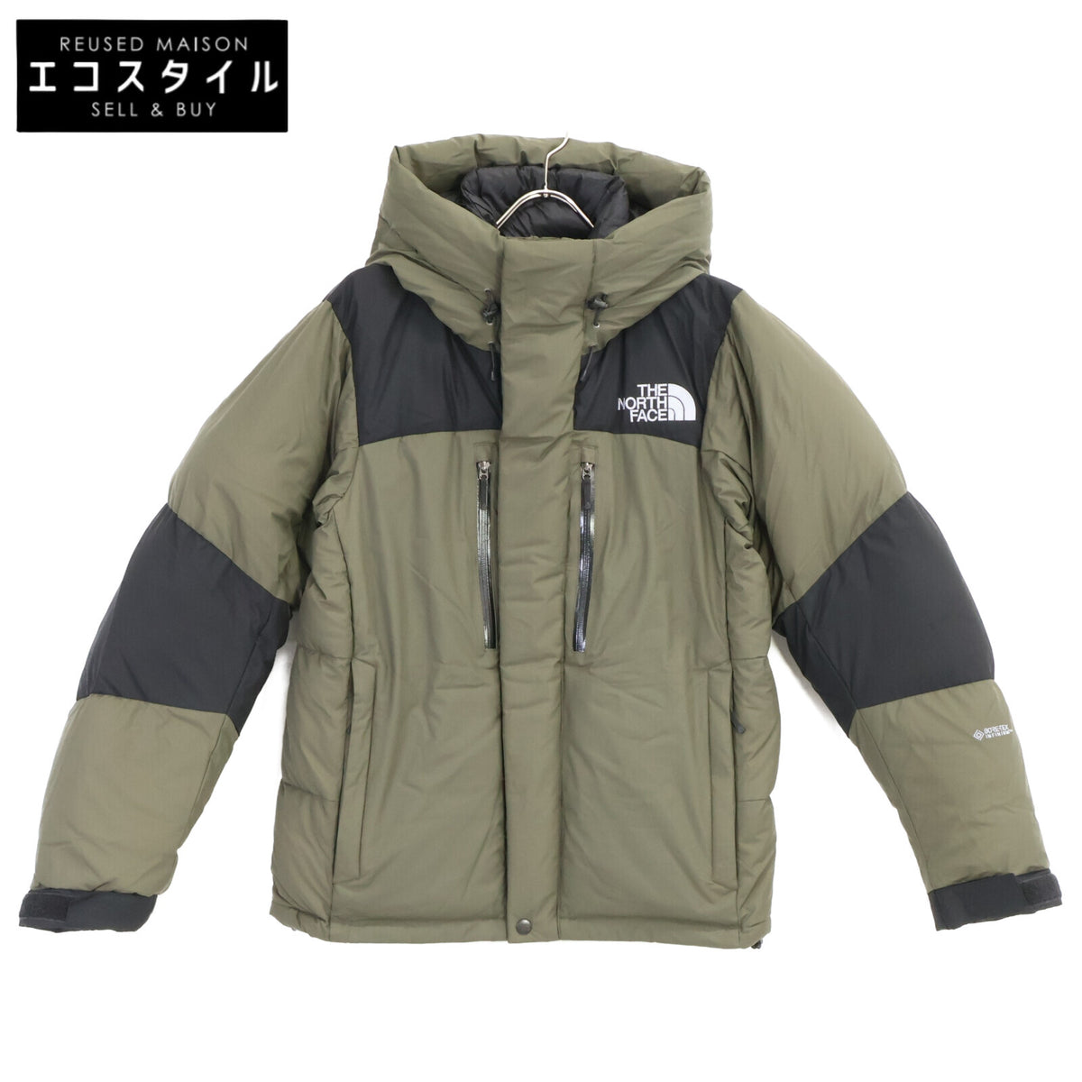 THE NORTH FACE ノースフェイス ND91950 ニュートープ Baltro Light Jacket バルトロライトジャケット ジャケット