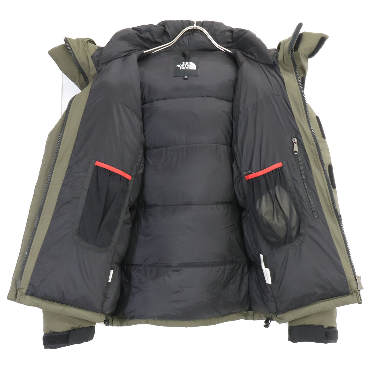 THE NORTH FACE ノースフェイス ND91950 ニュートープ Baltro Light Jacket バルトロライトジャケット ジャケット