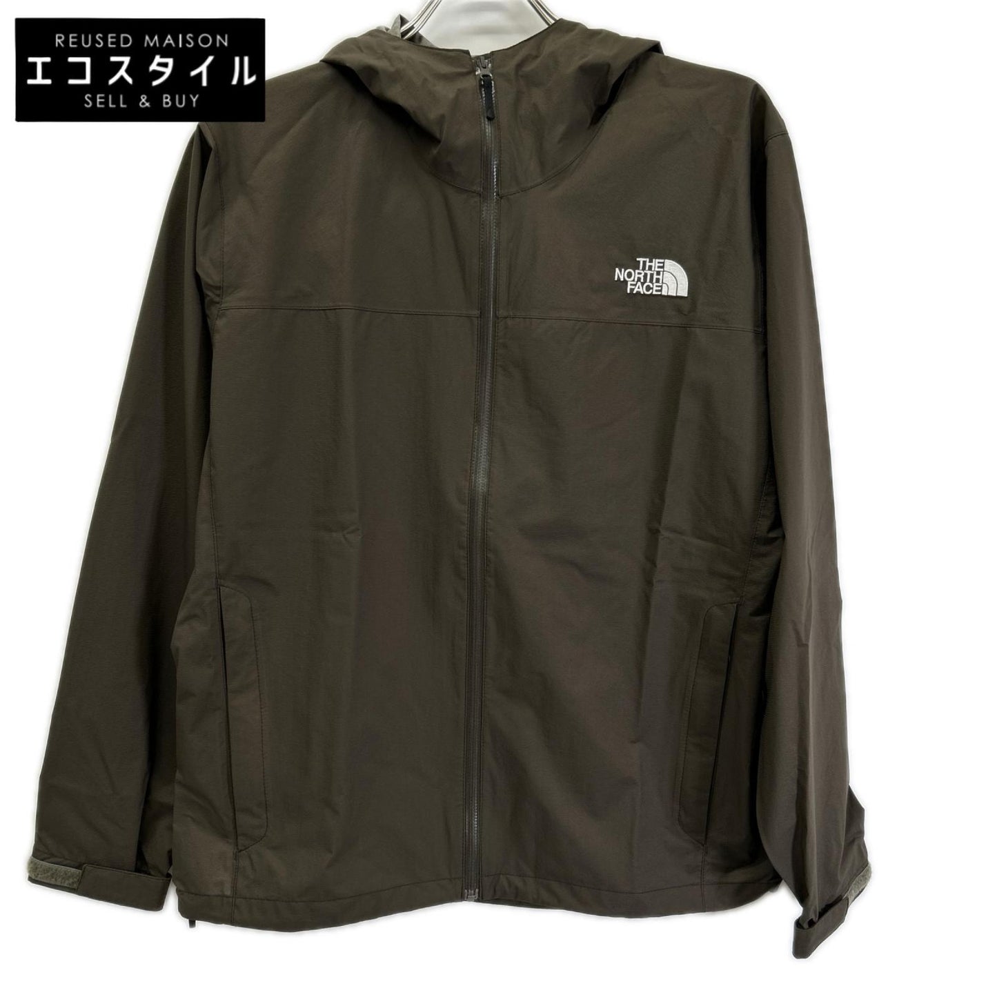THE NORTH FACE ノースフェイス NP11536 ニュートープライトグリーン Venture Jacket ベンチャージャケット ジャケット