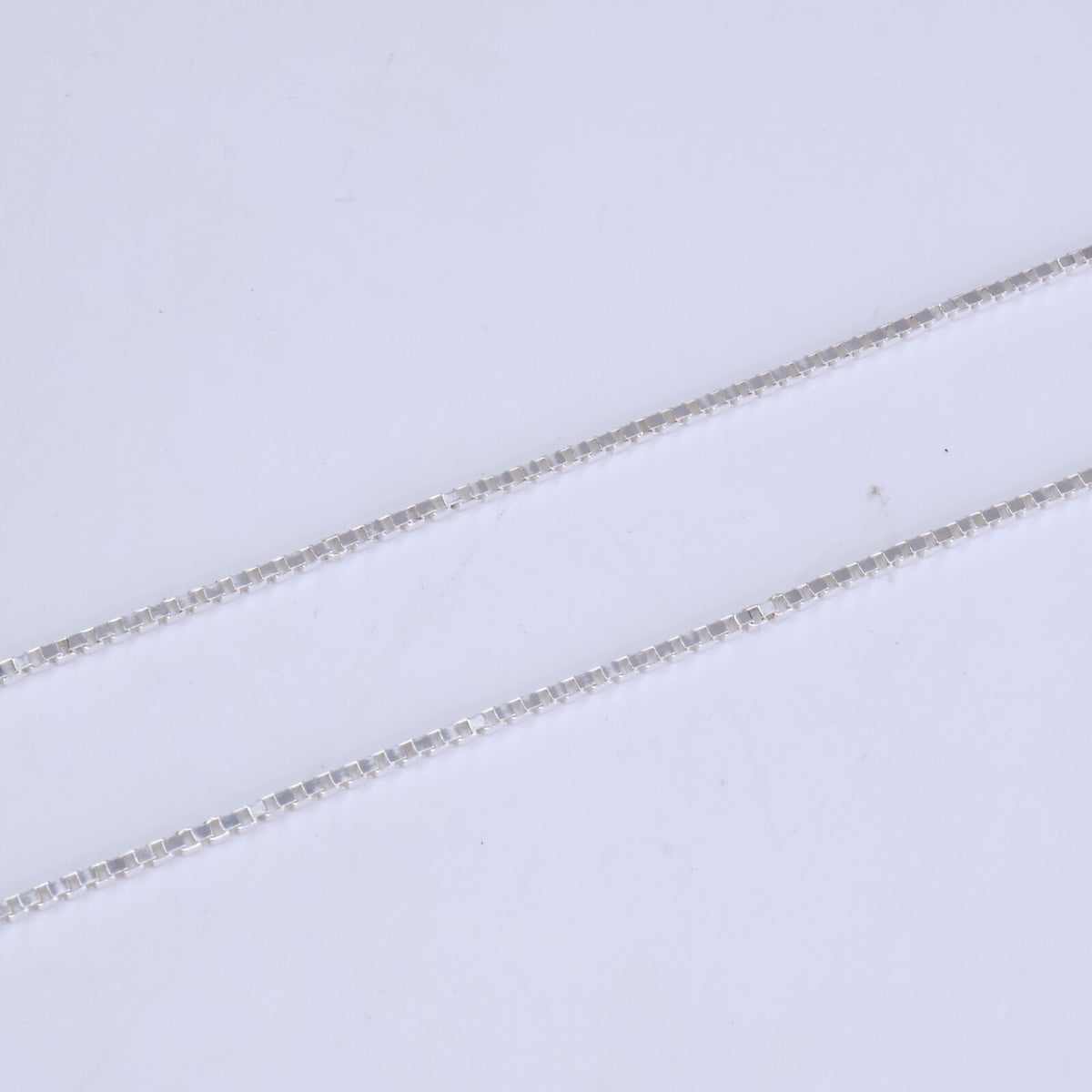 OX JEWELRY オックスジュエリー 新品仕上げ済み POP UP限定 925 High-End SILVER CLASSIC TASSEL NECKLACE ネックレス
