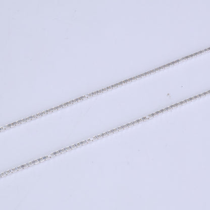 OX JEWELRY オックスジュエリー 新品仕上げ済み POP UP限定 925 High-End SILVER CLASSIC TASSEL NECKLACE ネックレス