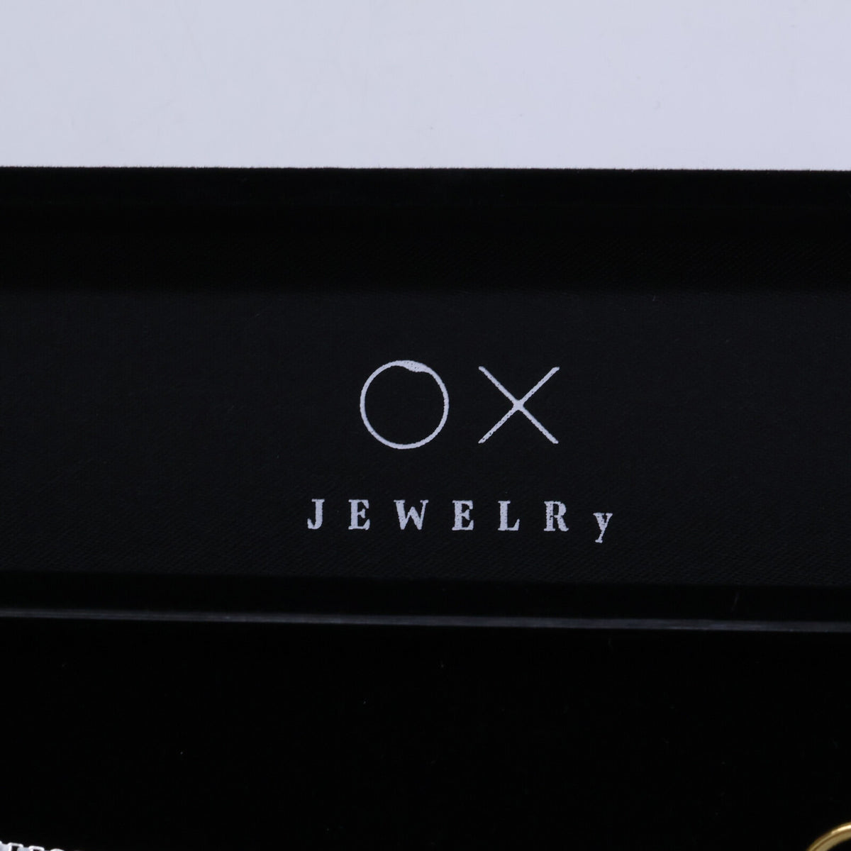 OX JEWELRY オックスジュエリー 新品仕上げ済み POP UP限定 925 High-End SILVER CLASSIC TASSEL NECKLACE ネックレス