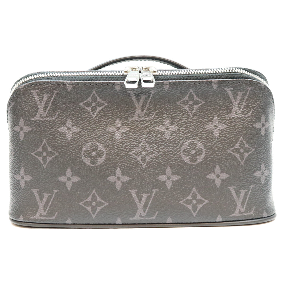 LOUIS VUITTON ルイヴィトン M11508 モノグラムエクリプス トイレタリーバッグ トラベルポーチ ポーチ