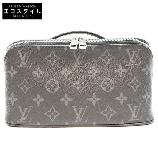 LOUIS VUITTON ルイヴィトン M11508 モノグラムエクリプス トイレタリーバッグ トラベルポーチ ポーチ