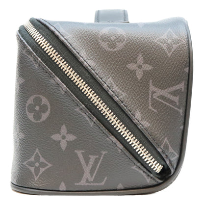 LOUIS VUITTON ルイヴィトン M11508 モノグラムエクリプス トイレタリーバッグ トラベルポーチ ポーチ