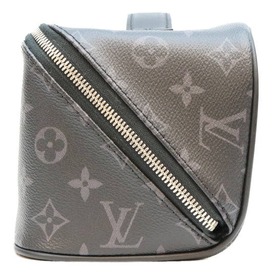 LOUIS VUITTON ルイヴィトン M11508 モノグラムエクリプス トイレタリーバッグ トラベルポーチ ポーチ