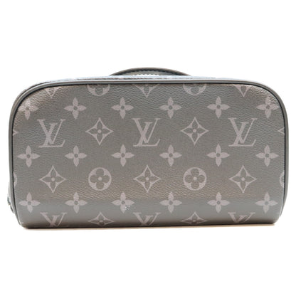 LOUIS VUITTON ルイヴィトン M11508 モノグラムエクリプス トイレタリーバッグ トラベルポーチ ポーチ