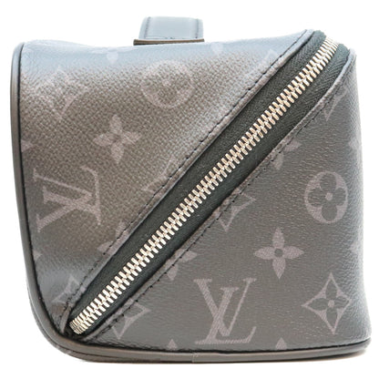 LOUIS VUITTON ルイヴィトン M11508 モノグラムエクリプス トイレタリーバッグ トラベルポーチ ポーチ