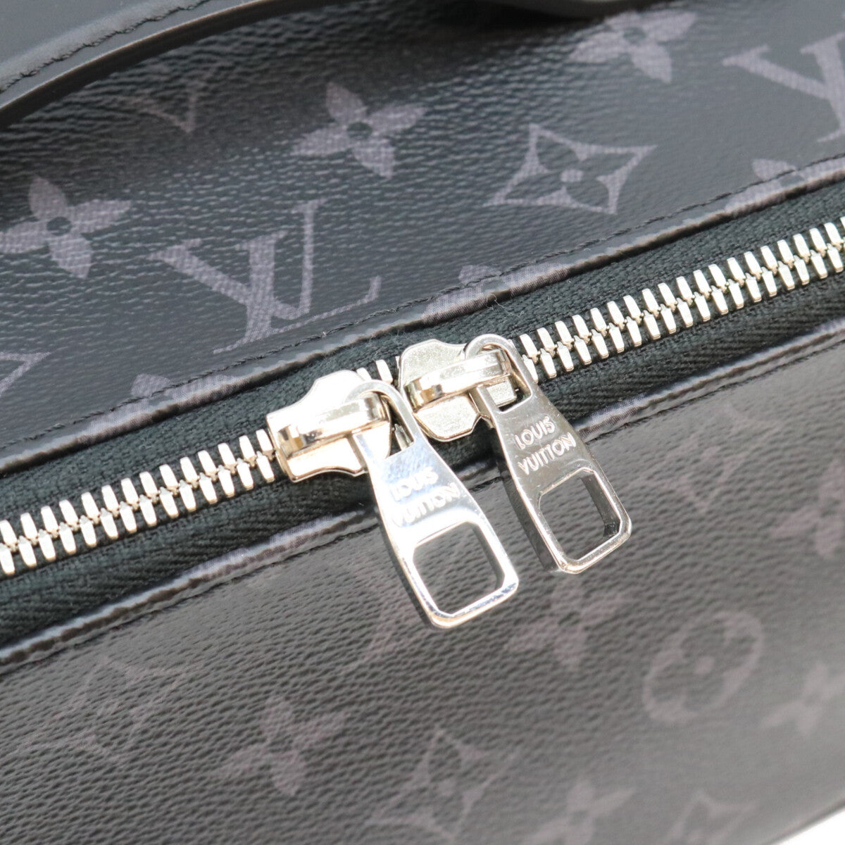 LOUIS VUITTON ルイヴィトン M11508 モノグラムエクリプス トイレタリーバッグ トラベルポーチ ポーチ