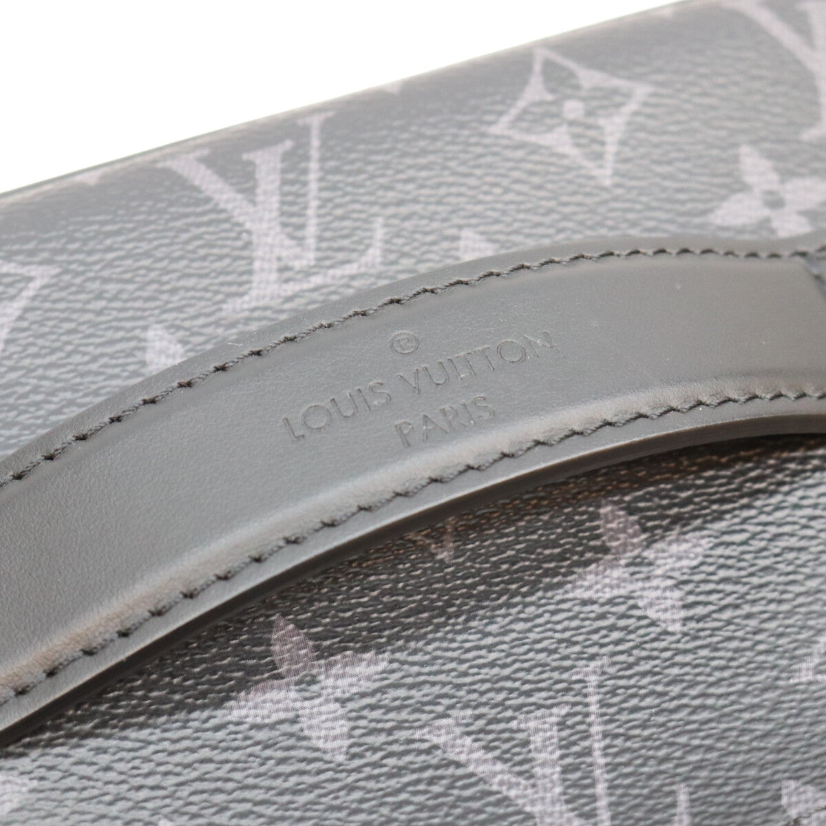 LOUIS VUITTON ルイヴィトン M11508 モノグラムエクリプス トイレタリーバッグ トラベルポーチ ポーチ
