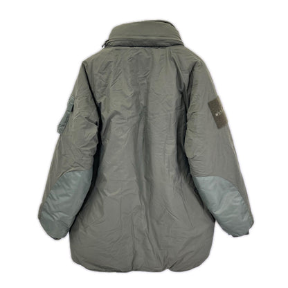 WILD THINGS ワイルドシングス 【×AVIREX】WT21214AX1 カーキ HAPPY JACKET ハッピージャケット 中綿ジャケット ジャケット