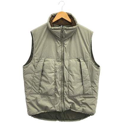 WAIPER ワイパー WP1037 アーバングレー PCU LEVEL7A PRIMALOFT ベスト EPIC トップス