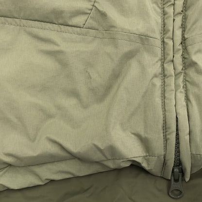 WAIPER ワイパー WP1037 アーバングレー PCU LEVEL7A PRIMALOFT ベスト EPIC トップス