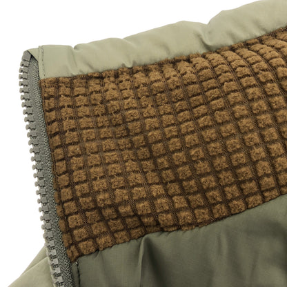 WAIPER ワイパー WP1037 アーバングレー PCU LEVEL7A PRIMALOFT ベスト EPIC トップス