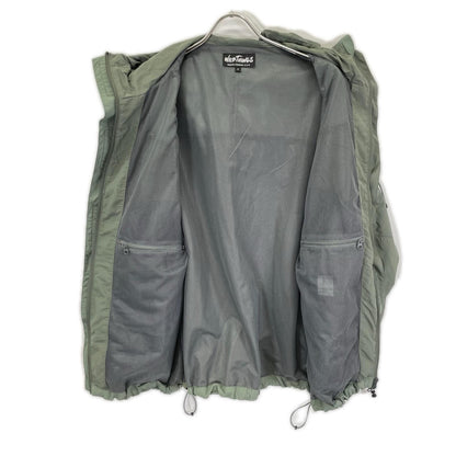 WILD THINGS ワイルドシングス WT24315AD-BBM カーキ Massif Jacket マシフジャケット トップス