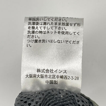 WILD THINGS ワイルドシングス WT24315AD-BBM カーキ Massif Jacket マシフジャケット トップス