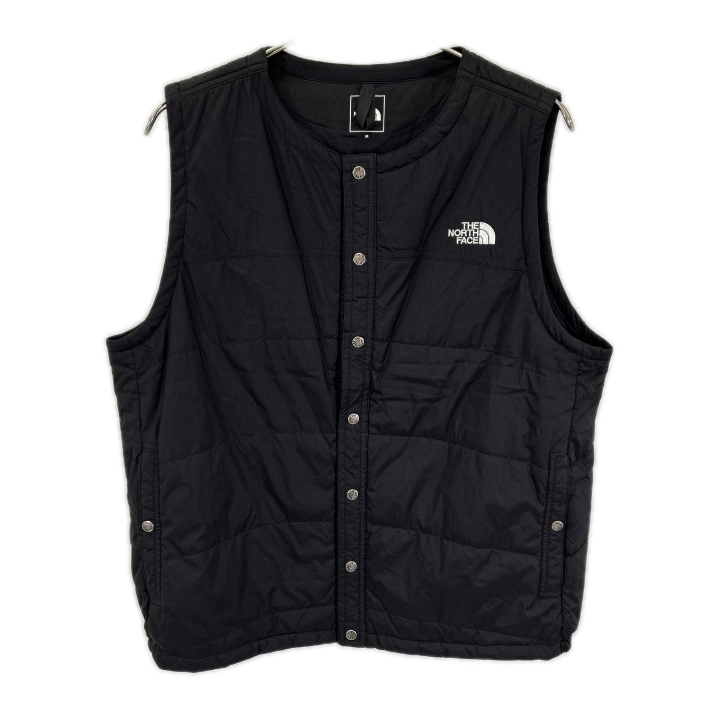 THE NORTH FACE ノースフェイス NY32230 ブラック Meadow Warm Vest メドウウォームベスト ベスト