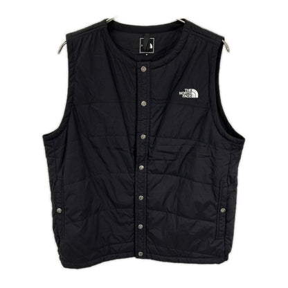 THE NORTH FACE ノースフェイス NY32230 ブラック Meadow Warm Vest メドウウォームベスト ベスト
