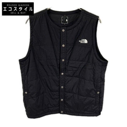 THE NORTH FACE ノースフェイス NY32230 ブラック Meadow Warm Vest メドウウォームベスト ベスト