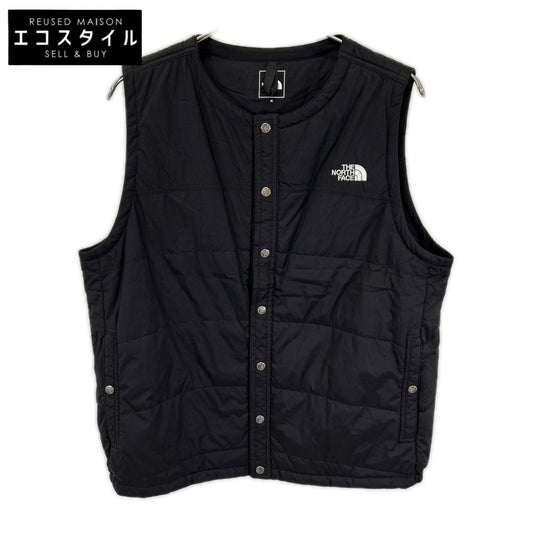 THE NORTH FACE ノースフェイス NY32230 ブラック Meadow Warm Vest メドウウォームベスト ベスト