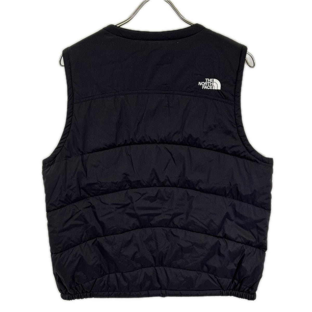 THE NORTH FACE ノースフェイス NY32230 ブラック Meadow Warm Vest メドウウォームベスト ベスト