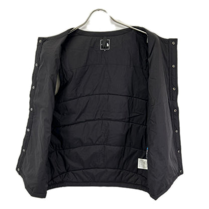 THE NORTH FACE ノースフェイス NY32230 ブラック Meadow Warm Vest メドウウォームベスト ベスト
