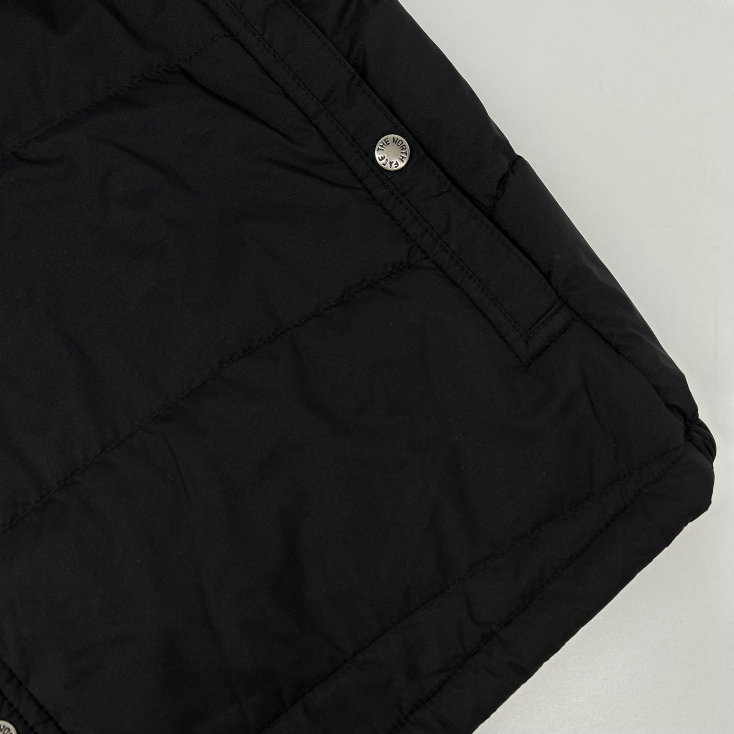 THE NORTH FACE ノースフェイス NY32230 ブラック Meadow Warm Vest メドウウォームベスト ベスト