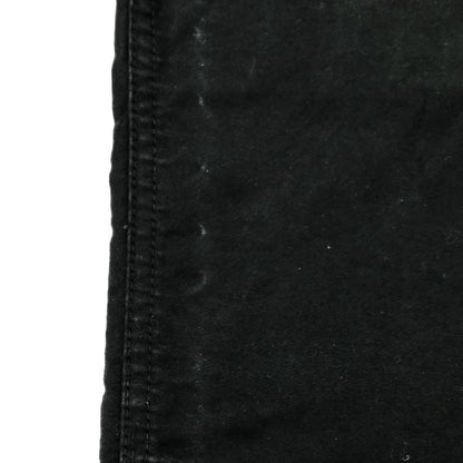 Le Sans Pareil ル サン パレイユ LSP-25U-203001 ブラック Cotton Twill Traditional Coverall コットンツイル トラディショナル カバーオール トップス