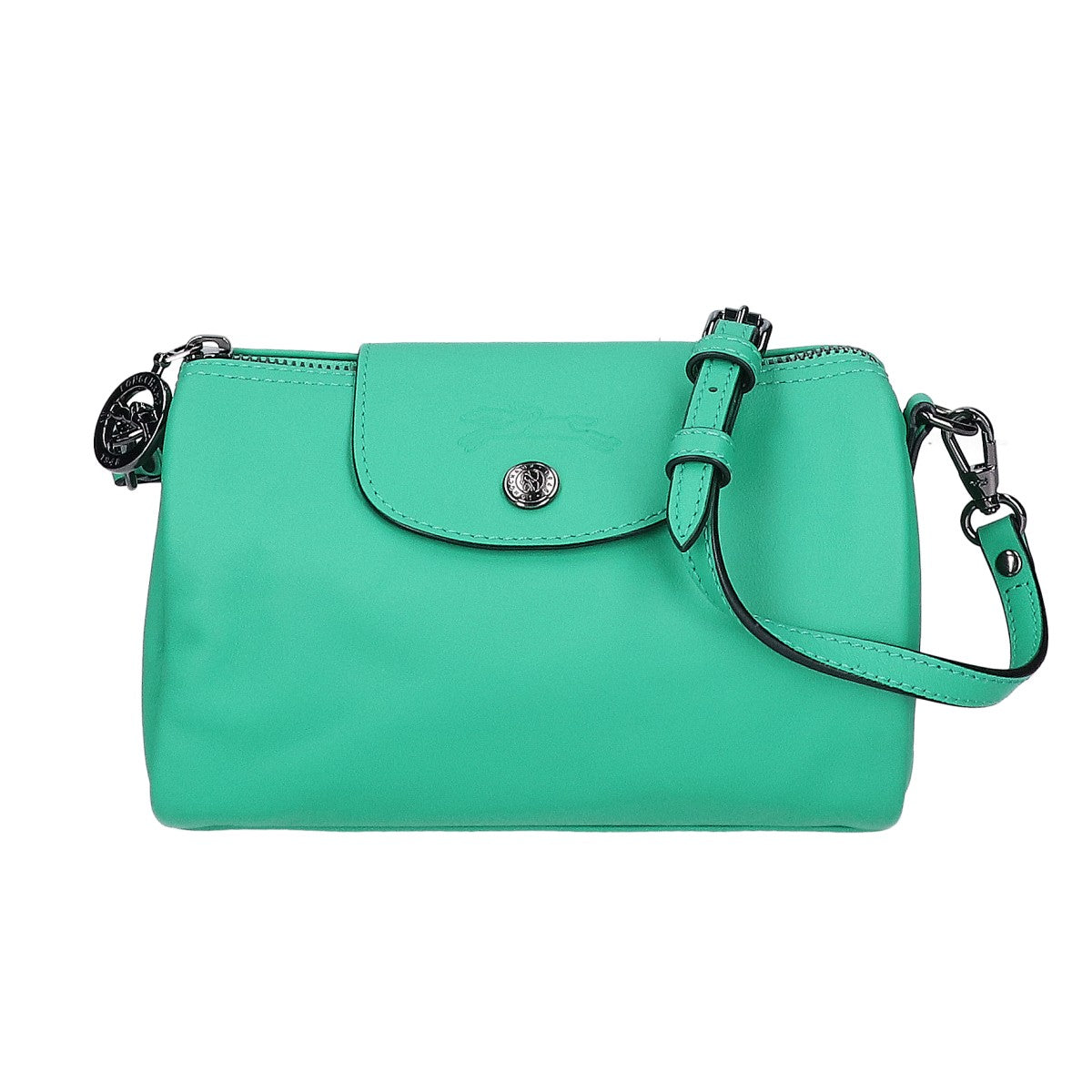 Longchamp ロンシャン 10255987249 Le Pliage Xtra XS Crossbody Bag ル プリアージュ エクストラ XS クロスボディバッグ ショルダーバッグ
