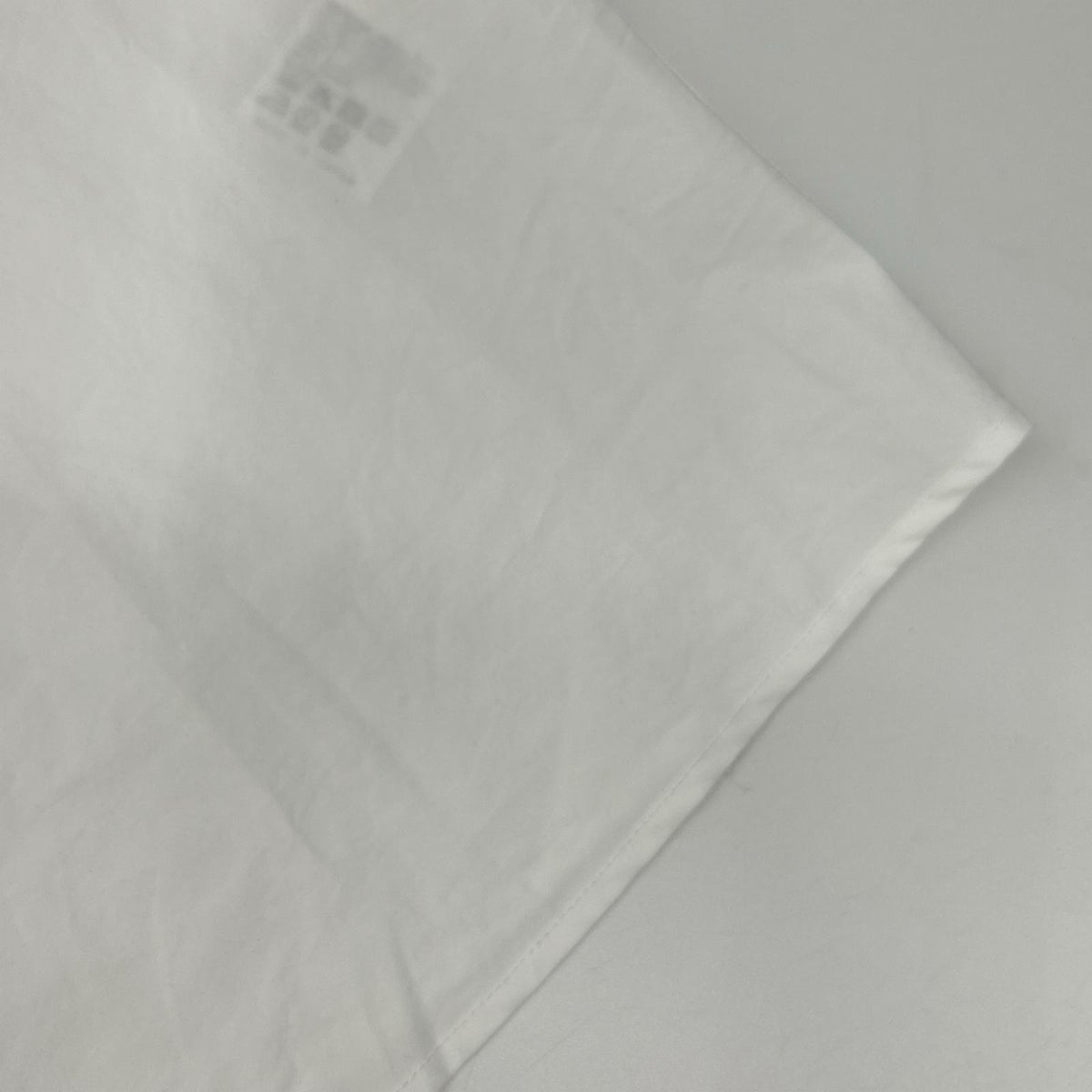 Deuxieme Classe ドゥーズィエムクラス 25年製 ホワイト Inspiring Blouse ギャザーブラウスシャツ トップス
