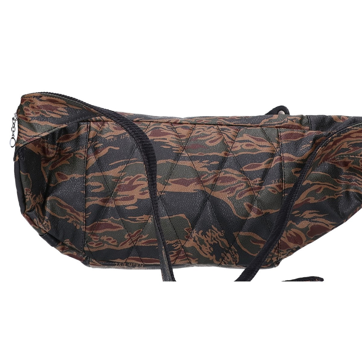 schott ショット 3179012 TIGER CAMO BODY BAG タイガーカモ ボディバッグ ウエストバッグ