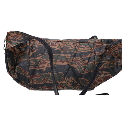 schott ショット 3179012 TIGER CAMO BODY BAG タイガーカモ ボディバッグ ウエストバッグ
