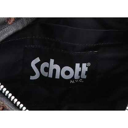 schott ショット 3179012 TIGER CAMO BODY BAG タイガーカモ ボディバッグ ウエストバッグ