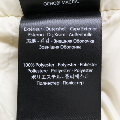 Mackage マッカージュ 11542256 EDANA-TD オーバーサイズ フード付 ボアダウンジャケット ジャケット