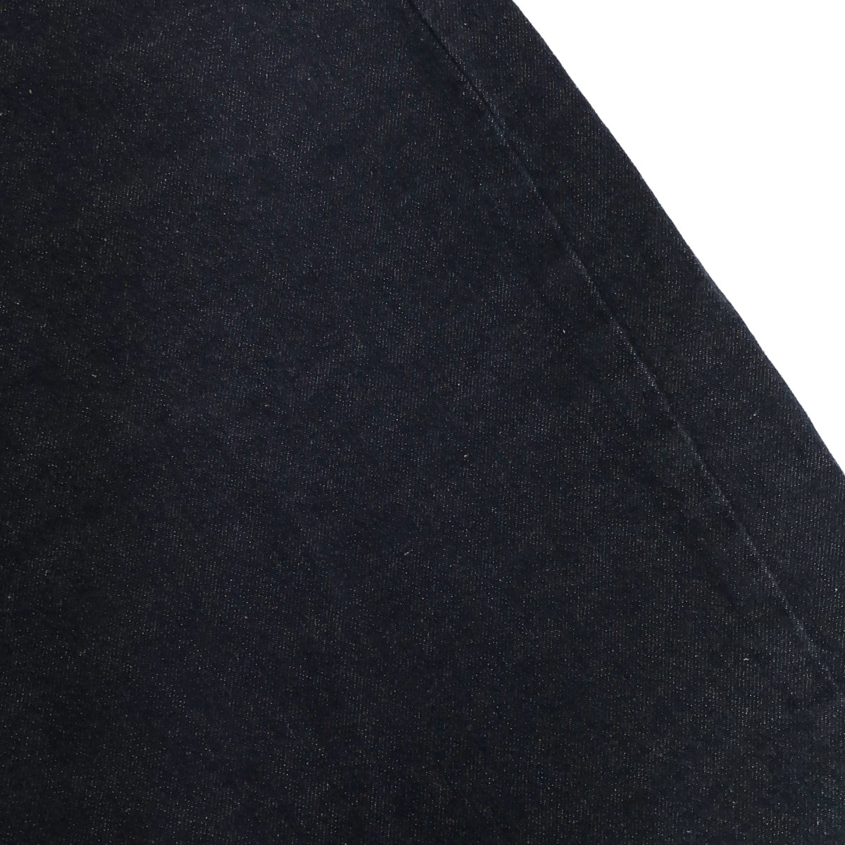 DOUBLE STANDARD CLOTHING ダブルスタンダードクロージング 0206-181-241 24年製 インディゴ 12.5oz 反応デニムワイドパンツ ボトムス