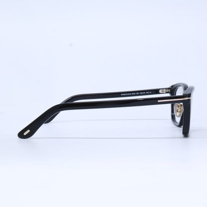 TOM FORD トムフォード 【新品未使用】TF6073-D-B ECO 001 ブルーライトカットレンズ ウェリントンシェイプ アイウェア 眼鏡