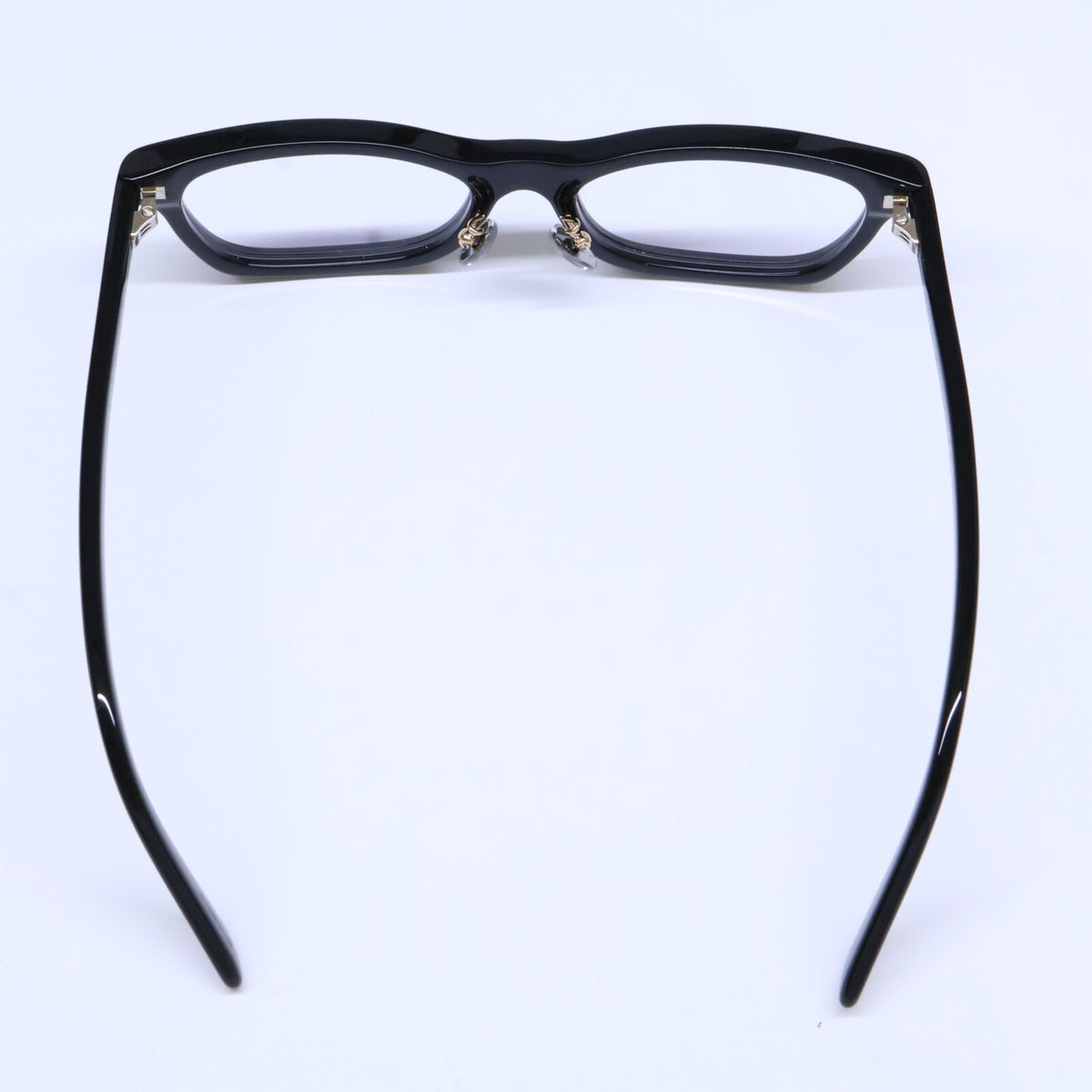 TOM FORD トムフォード TF6074-D-B ECO 001 ブルーライトカットレンズ フォックスシェイプ アイウェア 眼鏡