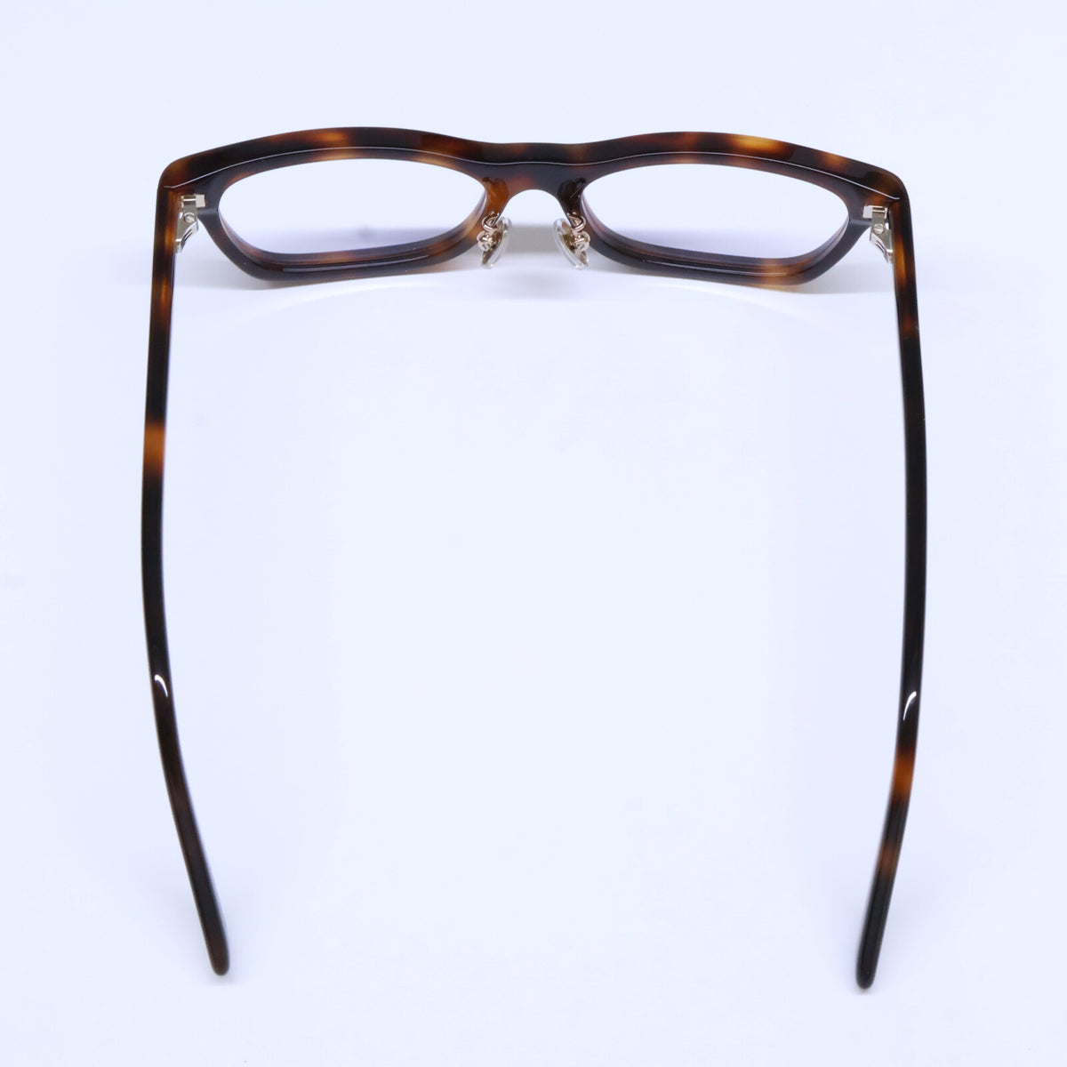 TOM FORD トムフォード 【新品未使用】TF6074-D-B 053 ブルーライトカットレンズ フォックスシェイプ アイウェア 眼鏡