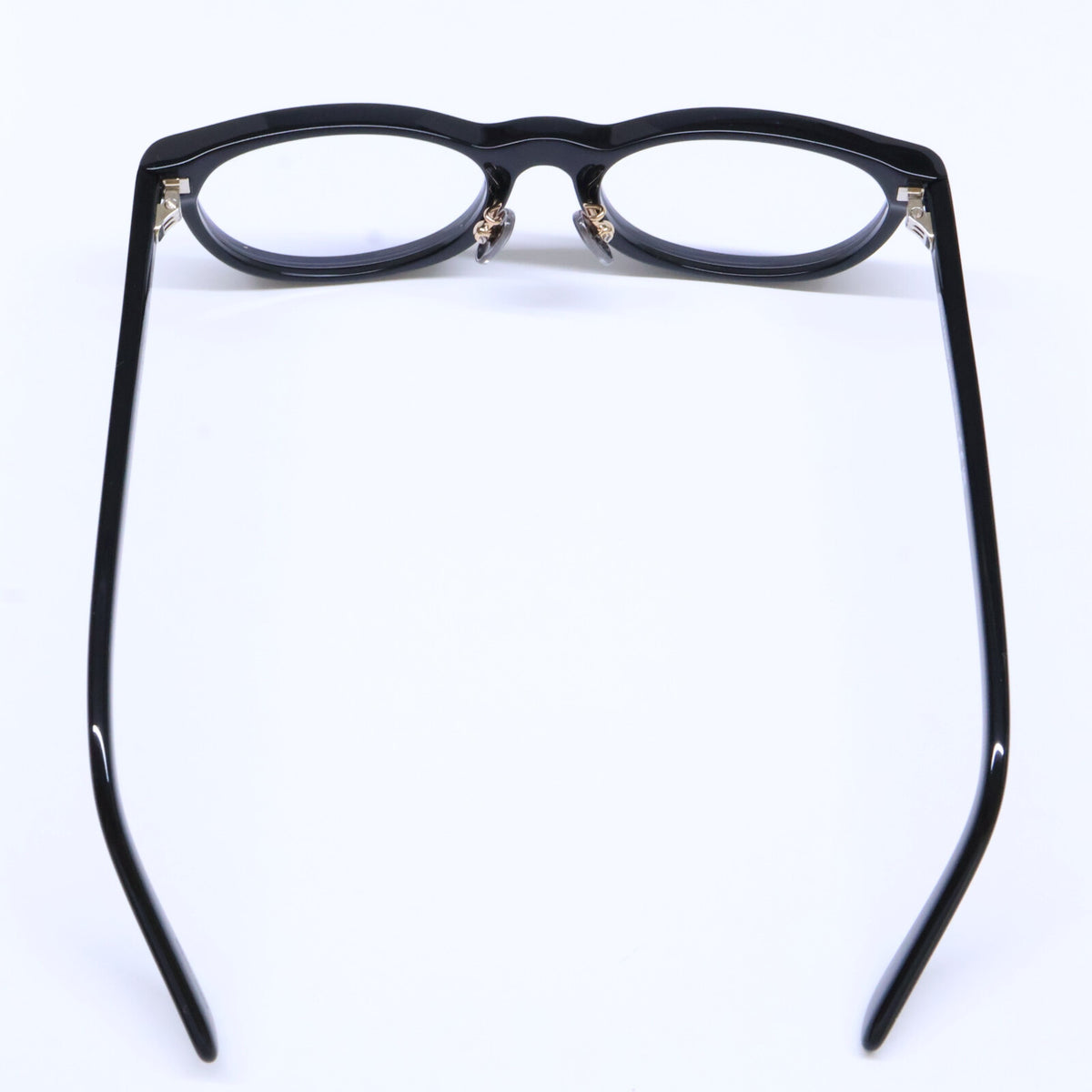 TOM FORD トムフォード TF6075-D-B ECO 001 ブルーライトカットレンズ オーバルシェイプ アイウェア 眼鏡